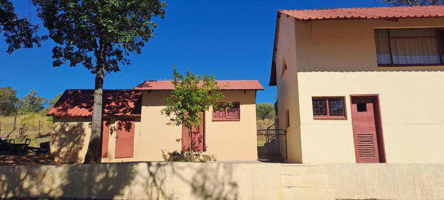12 Bedroom Property for Sale in Buffelshoek AH North West